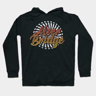 Alter Bridge (music lover) Hoodie